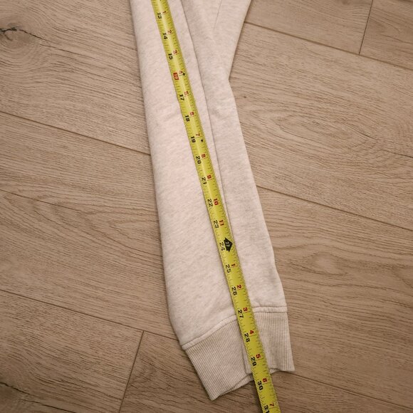 Under Armour UA Rival Fleece Joggers, Heather Tan - Picture 4 of 6